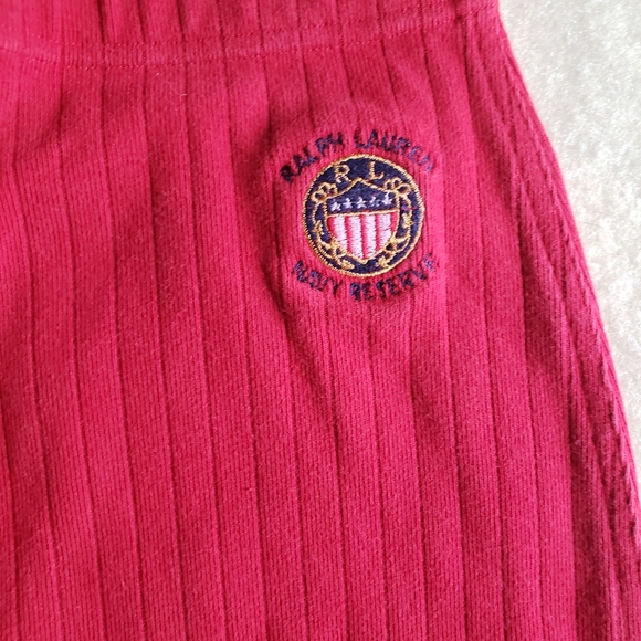 Ralph Lauren Leggings xsm/sm - Picture 1 of 2